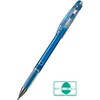 Pentel SLICCI METALLIC - Gel-Tintenroller (Bleu)