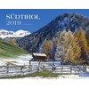 Südtirol 2019 (Tedesco, Inglese)