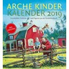Arche Kinder Kalender 2019 (Deutsch)