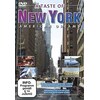 DVD A Taste Of New York (2009, DVD)