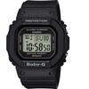 Baby-G BGD-560 (Digital watch, 40 mm)