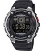 Casio AE-2000W-1BVEF (Orologio digitale, Cronografo, Orologio sportivo, 48 mm)