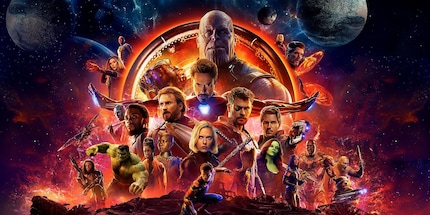 Le plus grand projet de film des studios Marvel jusqu’à ce jour