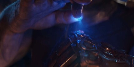 Thanos veut rétablir l’équilibre dans l’univers grâce aux pierres