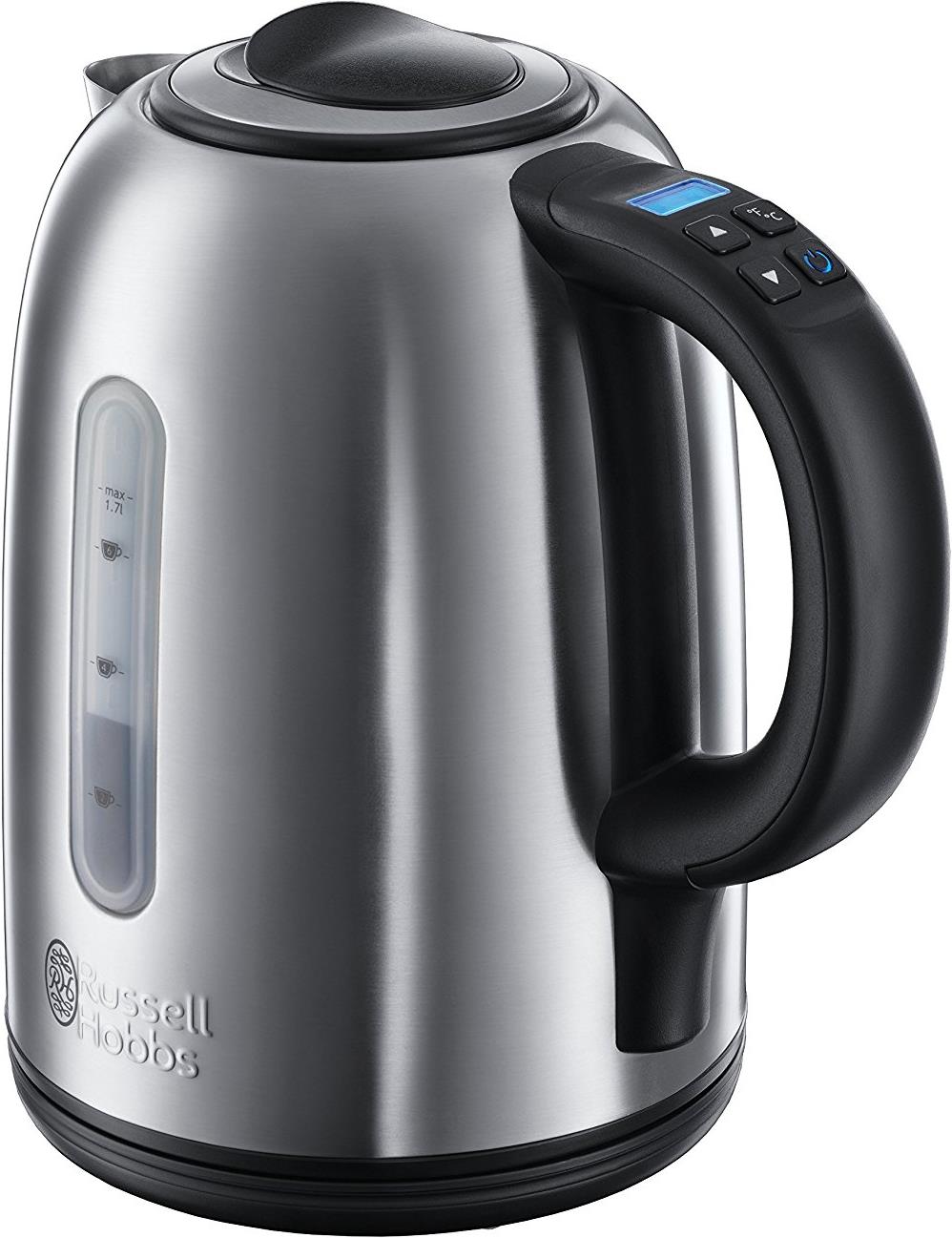 Buckingham sales russell hobbs
