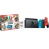 Nintendo Switch + Labo: Toy-Con 01 Multi-Set