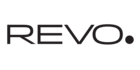 Logo der Marke Revo