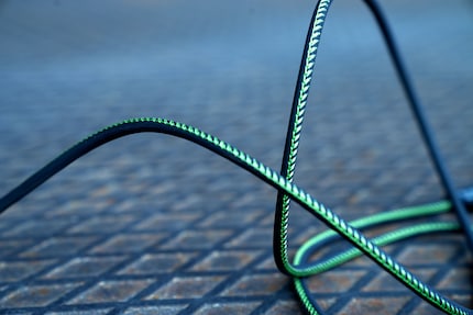 Meine neuen Kabel sind nicht einfach irgendwelche Kabel