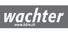 Logo de la marque Wachter Büro