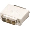 Lindy EDID/DDC Emulator Adapter DVI-D (DVI, 4 cm)