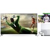 LG 65SK7900 & Xbox One S 1TB - Assassin's Creed & FIFA 18 Bundle