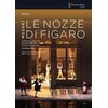 Le nozze di Figaro (2012, DVD)