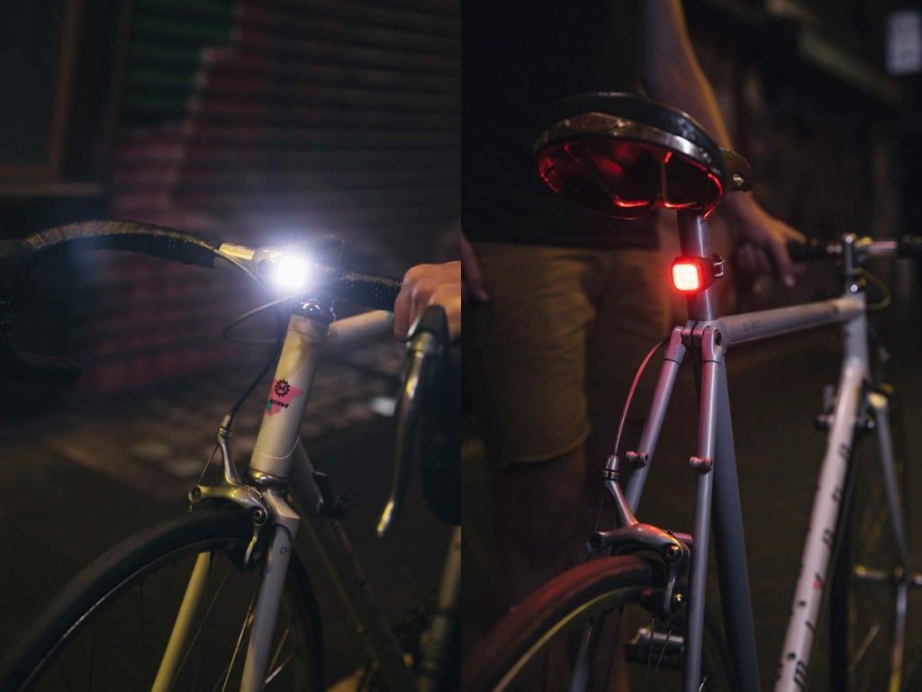 knog. Blinder Mini Niner 20 lm 11 lm kaufen bei digitec