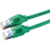 Dätwyler Network cable (PiMF, CAT6, 1 m)