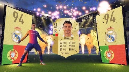 «Fifa» tire la majeure partie de ses revenus des loot boxes.