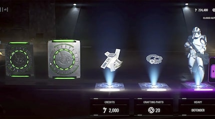Si «Battlefront 2» a instigué le débat, son développeur a su tirer son épingle du jeu.
