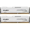 HyperX Fury (2 x 8GB, 1600 MHz, DDR3-RAM, DIMM)