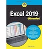 Excel 2019 für Dummies (Greg Harvey, Deutsch)