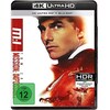 Mission Impossible - 4K (4k Blu-ray, 1996, Deutsch)