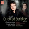 Erato Orfeo Ed Euridice (2018)