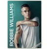 Robbie Williams 2019 - A3 Format Posterkalender (Allemand, Français, Anglais)
