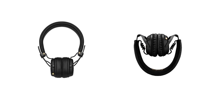 Marshall major iii noise cancelling hotsell