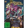 WB Batman Ninja (2018, DVD)