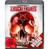 Knucklebones (2016, Blu-ray)