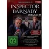 Edel:Records Inspector Barnaby (2016, DVD)