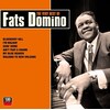 The Very Best Of Fats Domino (180g) (FATS DOMINO)
