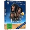 Gesù - 40 giorni nel deserto (2013, DVD)