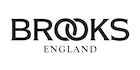 Logo der Marke Brooks England