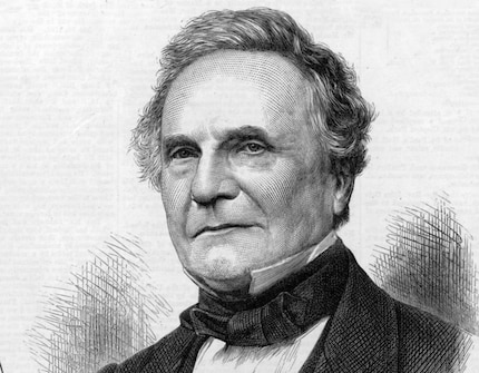 Charles Babbage