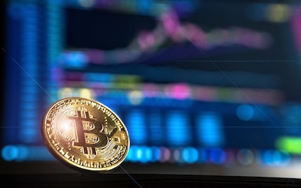 By the way: Most digital currencies are based on the price of Bitcoin.