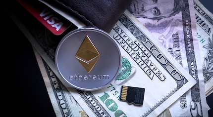 If you buy coins, you should also think about how to store them.