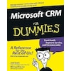 Microsoft CRM for Dummies (Inglese)