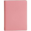 Paperthinks Ruled Large Notebook Rose Pink (Spezial, Liniert)