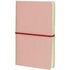 Paperthinks Memo Pocket Rose Pink (Special, Lined)