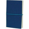 Paperthinks Memo Pocket Marine Blue (Spezial, Liniert)