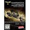 Der 2.Weltkrieg-Kampfeinsätze Der Luftwaffe (2019, DVD)