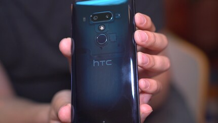 HTC revient à un système de double objectif.