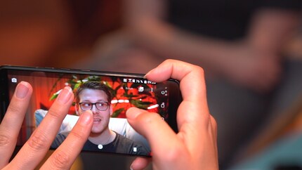 Le modèle précédent a obtenu d’excellentes notes. Qu’en est-il de l’appareil photo du U12+?