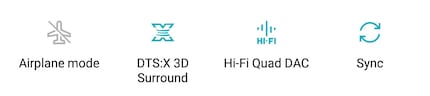 The audio settings prove that the headphone jack doesn't necessarily have to be the same as the headphones.rer-Jack does not necessarily belong to the scrap heap