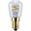 Segula LED KühlschrankLeuchtmittel (E14, 1.50 W, 60 lm, 1 x)