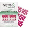 Gatapex 10144177 Gitter Akupunktur-Pfl (1 x)