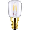 Segula Lampe pour réfrigérateur (E14, 1.50 W, 100 lm, 1 x)