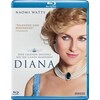 Diana (2013, Blu-ray)
