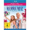 Mamma Mia ! (2008, Blu-ray)