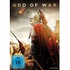 Dio della guerra (2017, DVD)