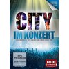 In concert: City - Live in Görlitz 1978 and Karl-Marx Stadt 1981 (1978, DVD)